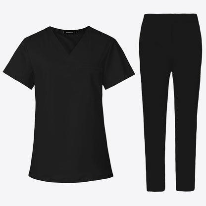 Hospital Work Clothes - Scrubs