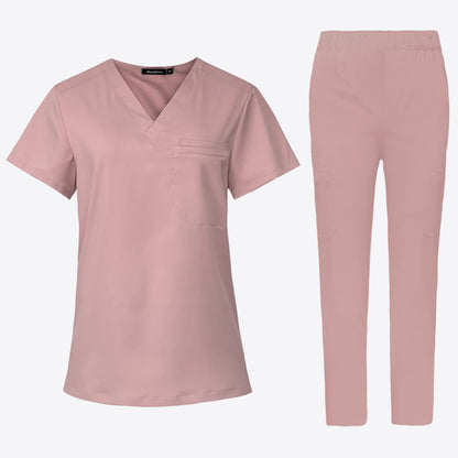Hospital Work Clothes - Scrubs