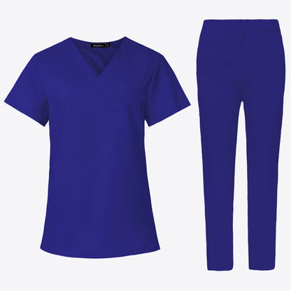 Hospital Work Clothes - Scrubs