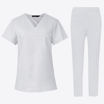 Hospital Work Clothes - Scrubs