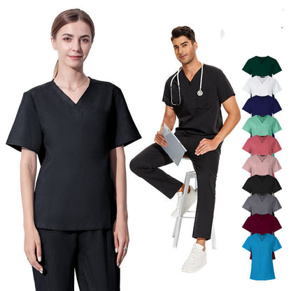Hospital Work Clothes - Scrubs