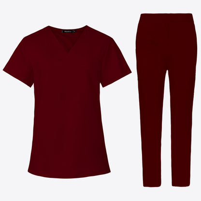 Hospital Work Clothes - Scrubs