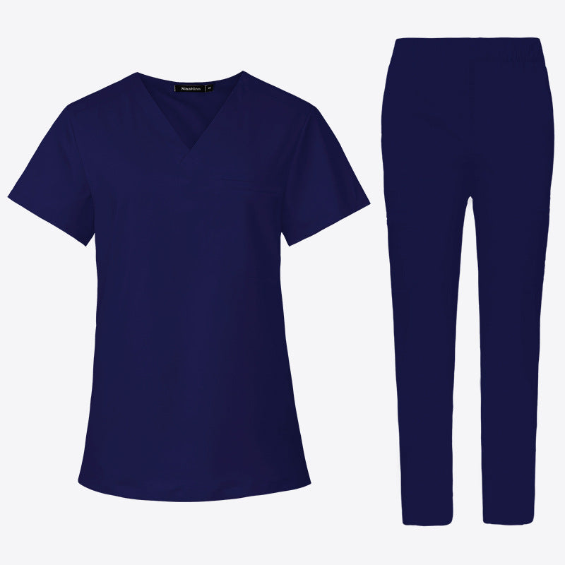 Hospital Work Clothes - Scrubs