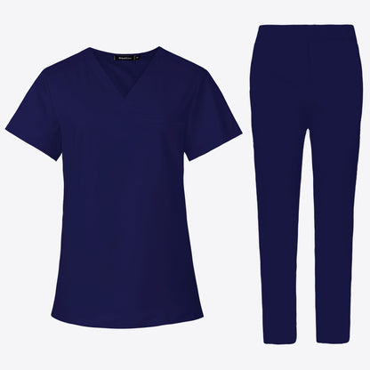 Hospital Work Clothes - Scrubs