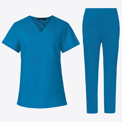 Hospital Work Clothes - Scrubs